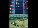 Galer�a de Sonic Chronicles: The Dark Brotherhood