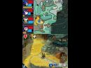 Galer�a de Sonic Chronicles: The Dark Brotherhood
