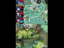 Galer�a de Sonic Chronicles: The Dark Brotherhood