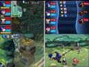 Galer�a de Sonic Chronicles: The Dark Brotherhood