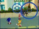 Galer�a de Sonic Chronicles: The Dark Brotherhood