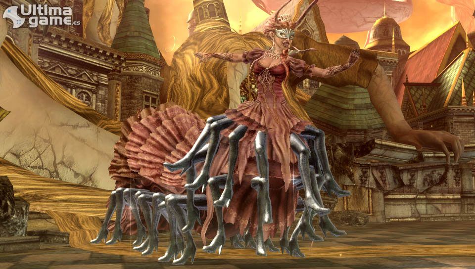 soul sacrifice delta dlc cassus the flunky soul sacrifice delta dlc cassus the flunky