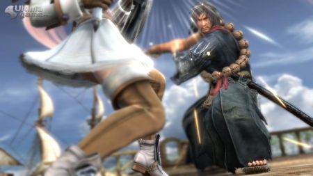 SoulCalibur Impact, un ambicioso torneo con espectaculares premios imagen 2