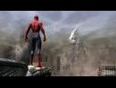 Spider-Man: El Reino de las Sombras