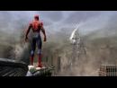 Spider-Man: El Reino de las Sombras