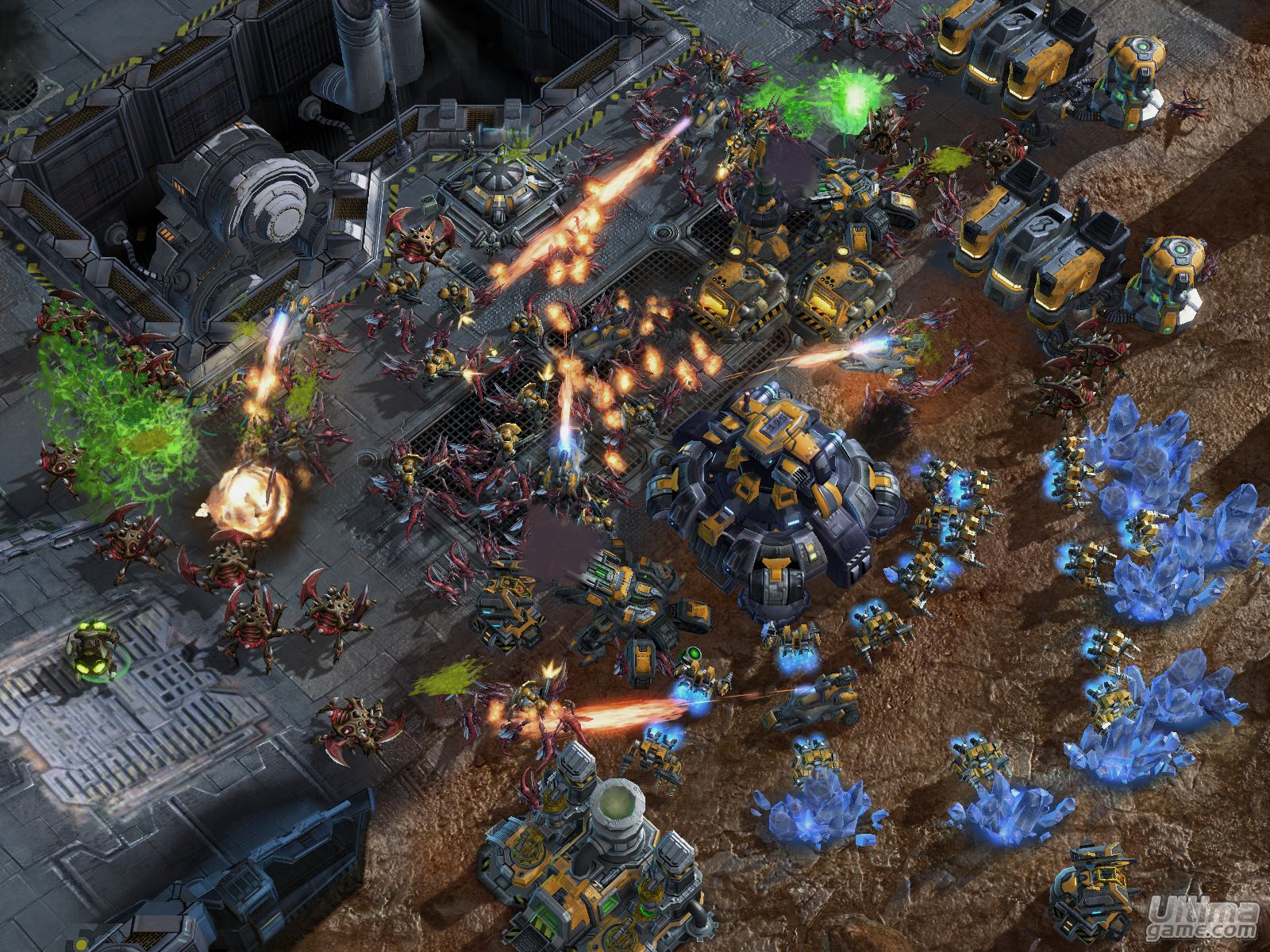 Starcraft 2 En Espanol Full