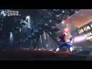 Solo el Cazarrecompensas, un nuevo personaje clásico confirmado para Strider