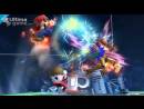 Galer�a de Super Smash Bros 4