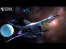 Super Smash Bros para Wii U - La nave Great Fox, un nuevo escenario de combate para Super Smash Bros.
