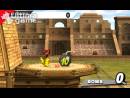 Así es el Target Blast, un nuevo modo de juego para Super Smash Bros.