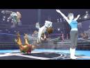 Galer�a de Super Smash Bros Wii Fit Trainer