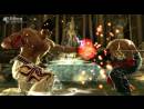 Tekken Tag Tournament 2