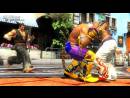 Tekken Tag Tournament 2