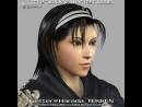 Jun Kazama se prepara para demostrar su poder en el nuevo torneo