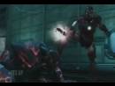 The Avengers, un vistazo al juego basado en la película y cancelado por THQ imagen 1