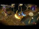 Confirmada la fecha de lanzamiento y el contenido de la versión europea de The Witch and the Hundred Knights