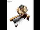 Galer�a de Toriko: Gourmet Survival! 2