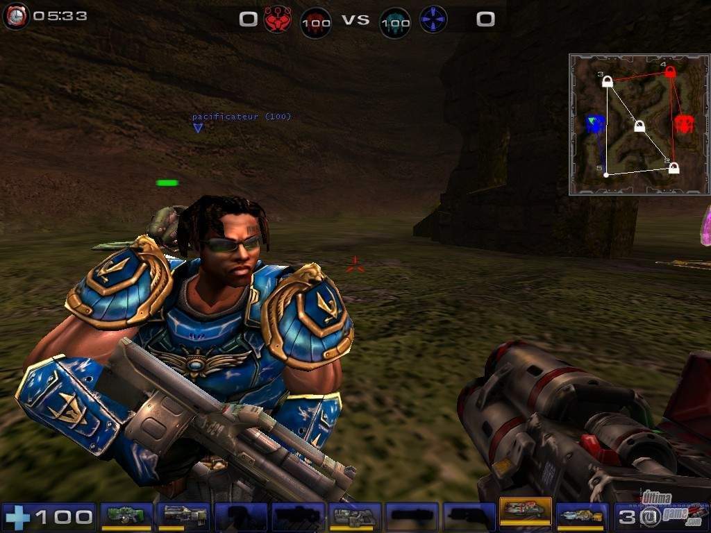 Unreal Tournament 04 Patches Free Download Srusmoodgood S Blog