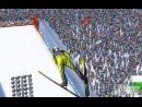 Winter Sports 2008