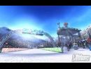 Winter Sports 2008