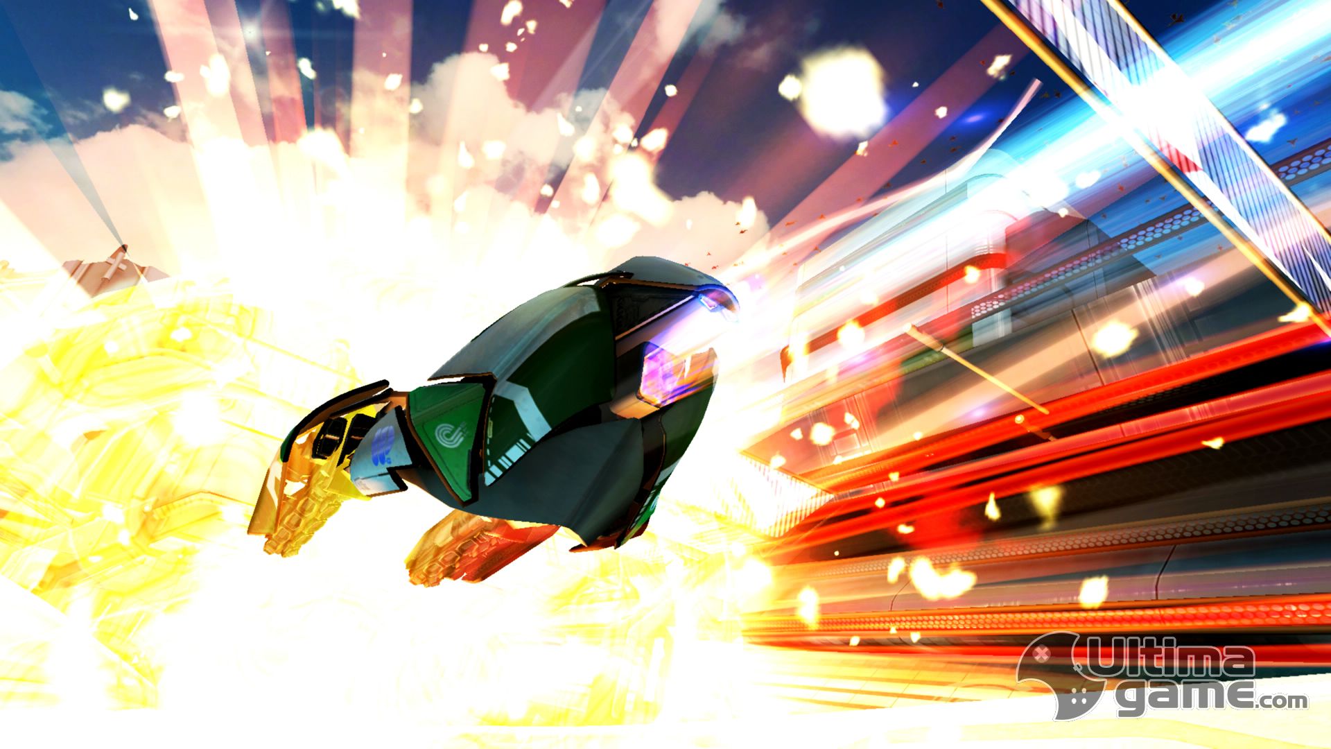 wipeout hd fury unlock ships wipeout hd fury unlock ships