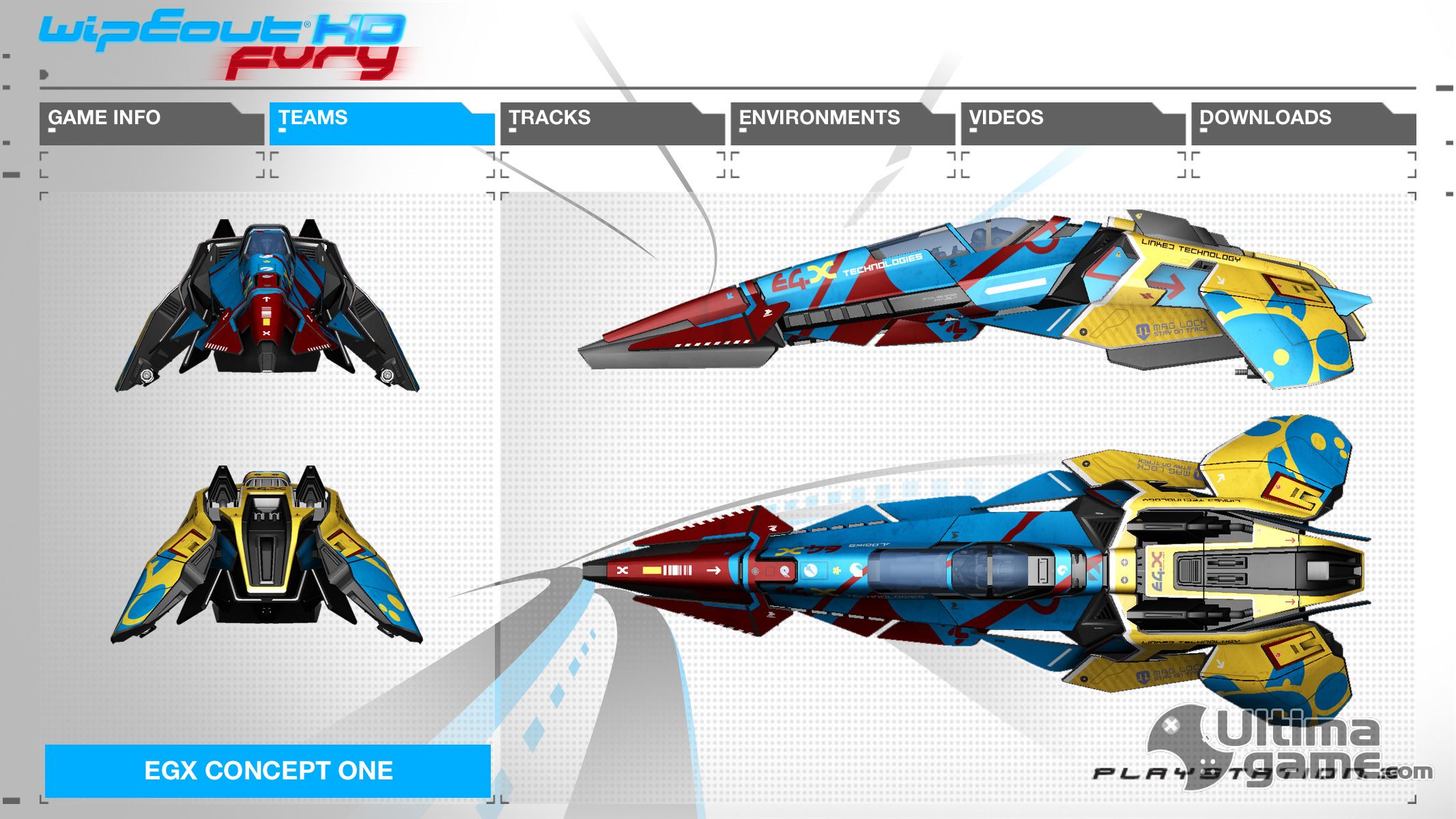 wipeout hd fury unlocking ships wipeout hd fury unlocking ships
