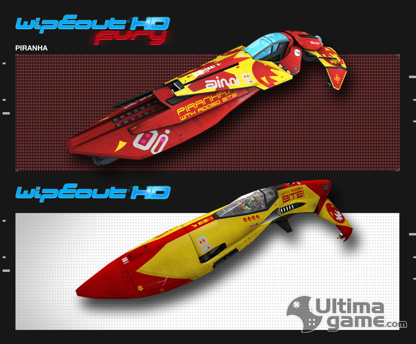 wipeout hd fury wipeout hd fury