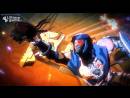 Nuevos zombies y trampas letales en una galería de imágenes de Yaiba: Ninja Gaiden Z