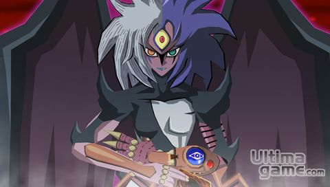 yu-gi-oh gx tag force 3 psp