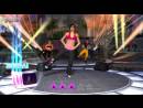 Galer�a de Zumba Fitness Rush
